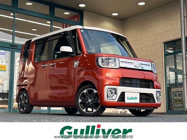 daihatsu wake 2019 -DAIHATSU--WAKE DBA-LA700S--LA700S-0133957---DAIHATSU--WAKE DBA-LA700S--LA700S-0133957- image 1