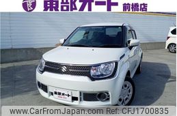 suzuki ignis 2019 CFJ1700835