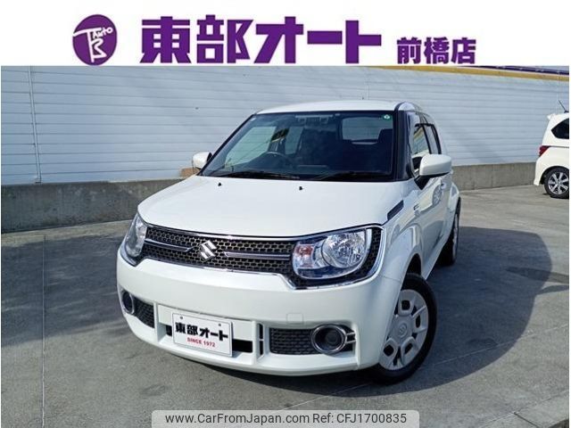 suzuki ignis 2019 CFJ1700835 image 1