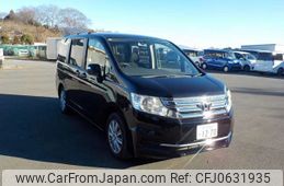 honda stepwagon 2013 -HONDA 【野田 500】--Stepwgn DBA-RK1--RK1-1309631---HONDA 【野田 500】--Stepwgn DBA-RK1--RK1-1309631-