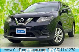 nissan x-trail 2017 quick_quick_HT32_HT32-108628