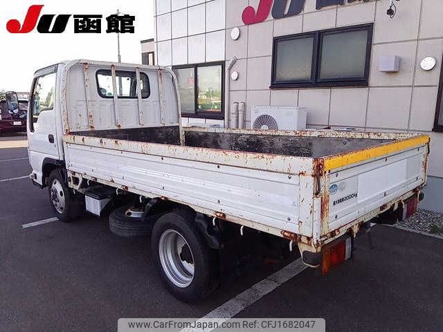 isuzu elf-truck 2013 CFJ1682047 image 2