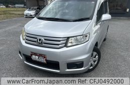 honda freed-spike 2012 -HONDA--Freed Spike DBA-GB3--GB3-1411286---HONDA--Freed Spike DBA-GB3--GB3-1411286-