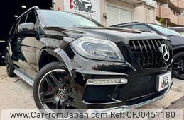 mercedes-benz gl-class 2014 quick_quick_-166824-_WDC1668242A237580