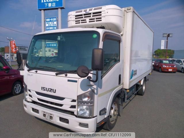 isuzu elf-truck 2016 quick_quick_TSG-NPR85AN_NPR85-7057510 image 1