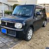 suzuki alto-lapin 2009 -SUZUKI--Alto Lapin DBA-HE22S--HE22S-140988---SUZUKI--Alto Lapin DBA-HE22S--HE22S-140988- image 1