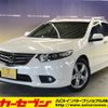 honda accord-wagon 2011 -HONDA--Accord Wagon DBA-CW1--CW1-1000640---HONDA--Accord Wagon DBA-CW1--CW1-1000640- image 1