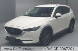 mazda cx-5 2018 -MAZDA--CX-5 3DA-KF2P--KF2P-201509---MAZDA--CX-5 3DA-KF2P--KF2P-201509-