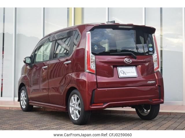 daihatsu move 2015 quick_quick_DBA-L150S_L150S-1031047 image 2