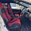 honda civic 2016 CFJ1284653 image 3