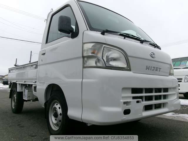 daihatsu hijet-truck 2012 -DAIHATSU--Hijet Truck EBD-S211P--S211P-0175192---DAIHATSU--Hijet Truck EBD-S211P--S211P-0175192- image 2
