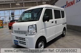 nissan clipper-van 2023 -NISSAN 【群馬 480ﾈ7924】--Clipper Van DR17V--630702---NISSAN 【群馬 480ﾈ7924】--Clipper Van DR17V--630702-