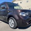 nissan cube 2019 -NISSAN--Cube DBA-Z12--Z12-405451---NISSAN--Cube DBA-Z12--Z12-405451- image 2