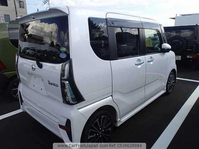 daihatsu tanto 2019 -DAIHATSU--Tanto LA650S--0014116---DAIHATSU--Tanto LA650S--0014116- image 2