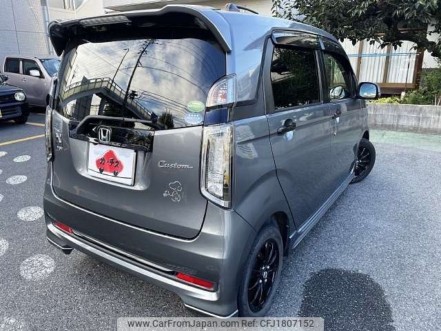 honda n-wgn 2019 CFJ1807152 image 2