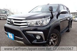 toyota hilux 2018 N2024100316F-24