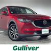 mazda cx-5 2018 -MAZDA--CX-5 6BA-KFEP--KFEP-202988---MAZDA--CX-5 6BA-KFEP--KFEP-202988- image 1