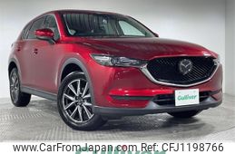 mazda cx-5 2018 -MAZDA--CX-5 6BA-KFEP--KFEP-202988---MAZDA--CX-5 6BA-KFEP--KFEP-202988-