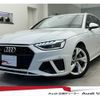 audi a4-avant 2020 quick_quick_3AA-8WDDWF_WAUZZZF49LA077201 image 1