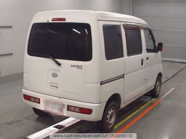 daihatsu hijet-van 2014 -DAIHATSU--Hijet Van EBD-S321V--S321V-0214685---DAIHATSU--Hijet Van EBD-S321V--S321V-0214685- image 2