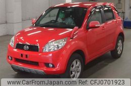 daihatsu be-go 2006 quick_quick_CBA-J210G_0000872