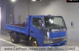 mitsubishi-fuso canter 2006 -MITSUBISHI--Canter FE71DBD-521464---MITSUBISHI--Canter FE71DBD-521464-