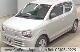 suzuki alto 2015 -SUZUKI--Alto DBA-HA36S--HA36S-259373---SUZUKI--Alto DBA-HA36S--HA36S-259373-