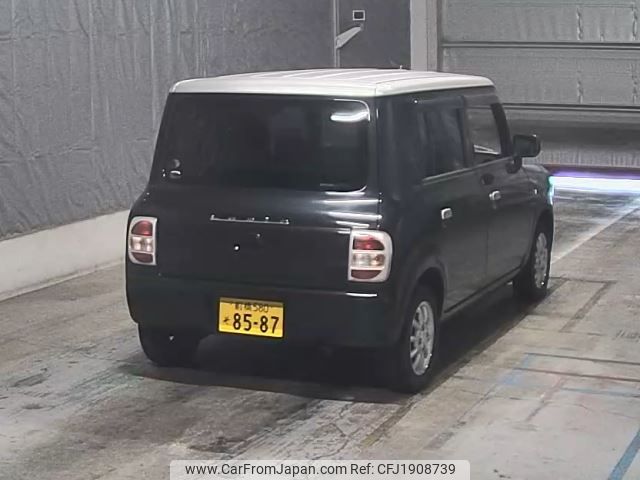 suzuki alto-lapin 2007 CFJ1908739 image 2