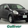 toyota passo 2011 -TOYOTA--Passo DBA-KGC35--KGC35-0007403---TOYOTA--Passo DBA-KGC35--KGC35-0007403- image 1