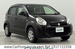 toyota passo 2011 -TOYOTA--Passo DBA-KGC35--KGC35-0007403---TOYOTA--Passo DBA-KGC35--KGC35-0007403-