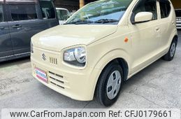 suzuki alto 2015 -SUZUKI 【名変中 】--Alto HA36S--264244---SUZUKI 【名変中 】--Alto HA36S--264244-