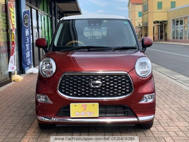 daihatsu cast 2022 -DAIHATSU 【習志野 580ﾑ7696】--Cast 5BA-LA250S--LA250S-0229159---DAIHATSU 【習志野 580ﾑ7696】--Cast 5BA-LA250S--LA250S-0229159- image 2