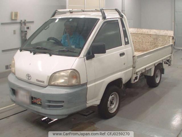 toyota townace-truck 2004 quick_quick_GK-KM70_KM70-0015780 image 1