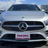 mercedes-benz a-class 2018 quick_quick_5BA-177084_WDD1770842J059511 image 10