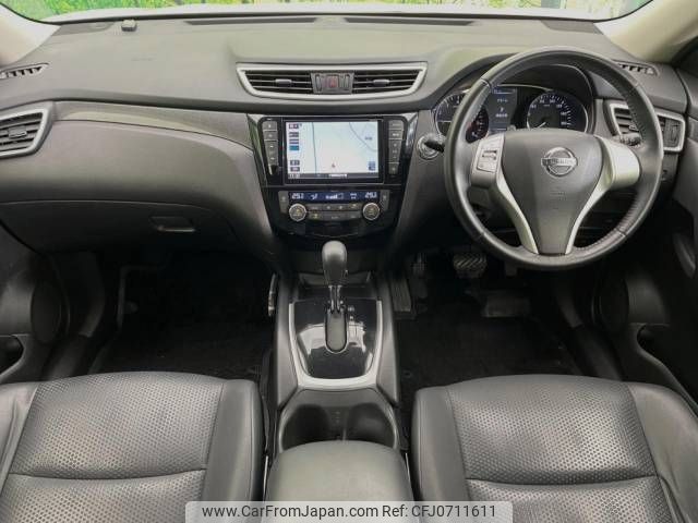 nissan x-trail 2014 -NISSAN--X-Trail DBA-NT32--NT32-029186---NISSAN--X-Trail DBA-NT32--NT32-029186- image 2