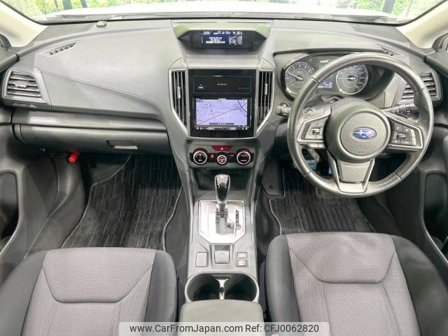 subaru impreza-wagon 2017 -SUBARU--Impreza Wagon DBA-GT2--GT2-007604---SUBARU--Impreza Wagon DBA-GT2--GT2-007604- image 2