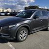 mazda cx-5 2018 -MAZDA--CX-5 LDA-KF2P--KF2P-129371---MAZDA--CX-5 LDA-KF2P--KF2P-129371- image 1