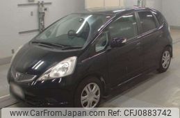 honda fit 2009 -HONDA--Fit DBA-GE8--GE8-1015401---HONDA--Fit DBA-GE8--GE8-1015401-