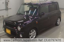 suzuki alto-lapin 2006 -SUZUKI 【袖ヶ浦 587よ10】--Alto Lapin HE21S-963606---SUZUKI 【袖ヶ浦 587よ10】--Alto Lapin HE21S-963606-