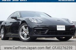 porsche panamera 2021 quick_quick_G2MP_WP0ZZZ97ZML141400