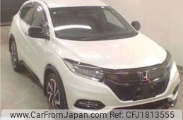 honda vezel 2020 CFJ1813555