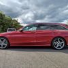 mercedes-benz c-class-station-wagon 2016 CFJ1899739 image 9