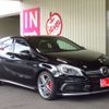 mercedes-benz amg 2015 -MERCEDES-BENZ--AMG CBA-176052--WDD1760522J363702---MERCEDES-BENZ--AMG CBA-176052--WDD1760522J363702- image 3