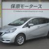 nissan note 2019 -NISSAN--Note DAA-SNE12--SNE12-016309---NISSAN--Note DAA-SNE12--SNE12-016309- image 1