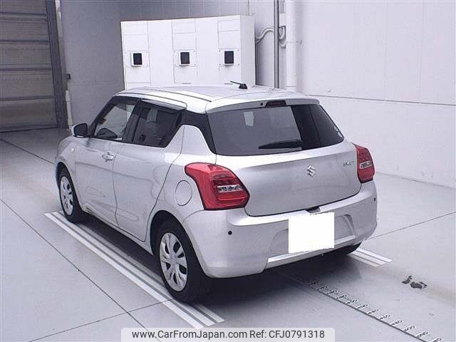 suzuki swift 2019 -SUZUKI 【大阪 504ﾅ1094】--Swift ZC83S-130161---SUZUKI 【大阪 504ﾅ1094】--Swift ZC83S-130161- image 2