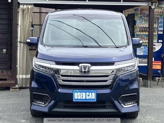 honda stepwagon 2018 quick_quick_6AA-RP5_RP5-1067349 image 2