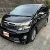 toyota vellfire 2012 quick_quick_DBA-ANH20W_8251219 image 1