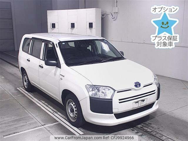 toyota probox-van 2019 -TOYOTA--Probox Van NHP160V-0008236---TOYOTA--Probox Van NHP160V-0008236- image 1