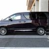 toyota vellfire 2010 -TOYOTA--Vellfire DBA-ANH25W--ANH25-8025375---TOYOTA--Vellfire DBA-ANH25W--ANH25-8025375- image 8