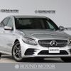 mercedes-benz c-class 2018 quick_quick_LDA-205014_WDD2050142R433762 image 1